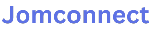 Jomconnect