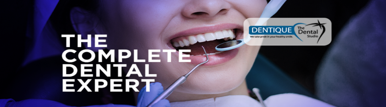 DentiqueTheDentalStudio