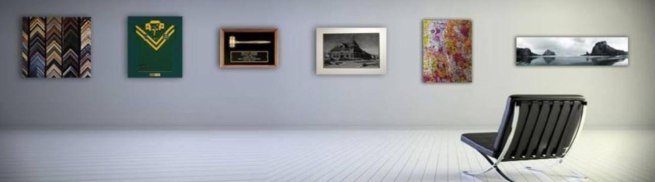 Master Framing