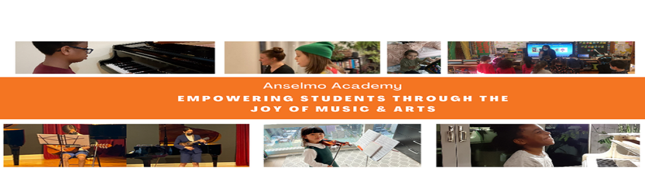 anselmoacademy